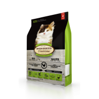 Oven-Baked Tradition повністю збалансований сухий корм для кошенят зі свіжого м’яса курятини 350г.