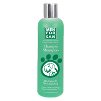 MENFORSAN Зволожуючий шампунь для собак 300мл.