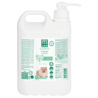 MENFORSAN Зволожуючий шампунь для собак 5л.