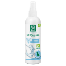 MENFORSAN Одеколон для собак з ароматом свіжості 125мл.
