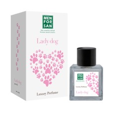 MENFORSAN Парфум LADY DOG (Лейді Дог) 50мл.