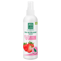 MENFORSAN Одеколон для котів з ароматом полуниці 125мл.