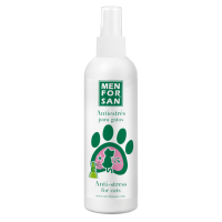 MENFORSAN Спрей антистрес для котів 125мл.