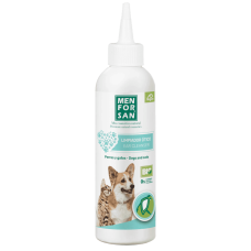 MENFORSAN Засіб для очищення вух для собак та котів 125мл.