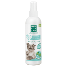 MENFORSAN Спрей для ротової порожнини для собак та котів 125мл.
