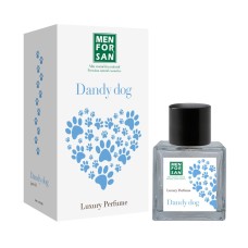 MENFORSAN Парфум DANDY DOG (Денді Дог) 2мл.