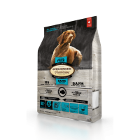 Oven-Baked Tradition повністю збалансований беззерновий сухий корм для собак зі свіжого м’яса риби 100г.