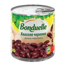 Квасоля червона Bonduelle 400 г (3083680009508)