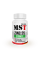 MST® ZINC 25 Citrate | Цинк цитрат 100 капсул