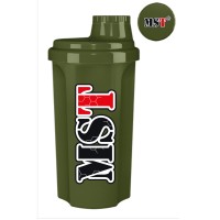 MST® Shaker Шейкер зелений 700 мл