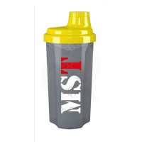 MST® Shaker Шейкер Сірий 500 мл