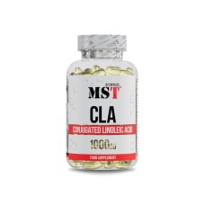MST® CLA 4000 92 капсули