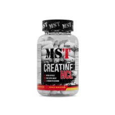 MST® Creatine HCL????Креатин Гідрохлорид 90 капсул