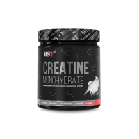 MST® Creatine Monohydrate 300 г Без смаку