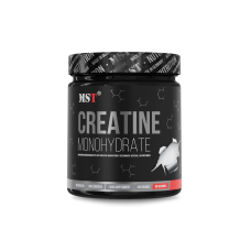 MST® Creatine Monohydrate 300 г Без смаку