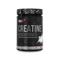 MST® Creatine Monohydrate 500 г Без смаку MST® Creatine Monohydrate 500 г Без смаку