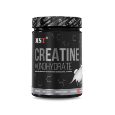 MST® Creatine Monohydrate 500 г Без смаку