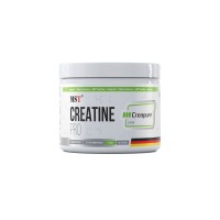 MST® Creatine PRO with Creapure® Без смаку 300 грамів
