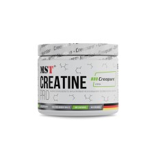 MST® Creatine PRO with Creapure® Без смаку 300 грамів