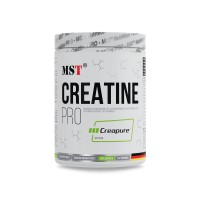 MST® Creatine PRO with Creapure® Без смаку 500 грамів