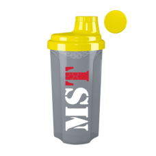 MST® Shaker Шейкер Сірий 500 мл