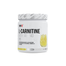 MST® L-Carnitine + Amino | Карнітін + Амінокислоти Лімончело 300 грамів