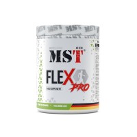 MST® Flex PRO Mojito -для суглобів і зв'язок з колагеном 420 грамів