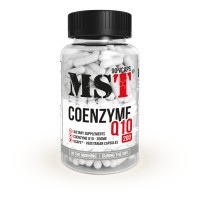 MST® Coenzyme Q10 200 mg 90 капсул