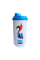 MST® Shaker Fish Collagen Шейкер Білий 700 мл