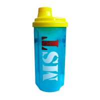 MST® Shaker Blue Шейкер Блакитний 500 мл