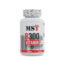 MST® B300 vitamin complex | Вітаміни групи Б 100 таблеток