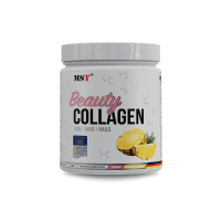 MST® Collagen Beauty Verisol® + OptiMSM Колаген Ананас | Нігті | Волосся | Шкіра 450 грамів