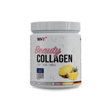 MST® Collagen Beauty Verisol® + OptiMSM Колаген Ананас | Нігті | Волосся | Шкіра 450 грамів