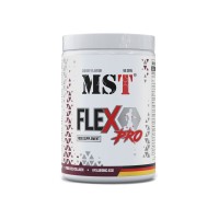 MST® Flex Pro Вишня для суглобів і зв’язок з колагеном 90 порцій 945 грамів