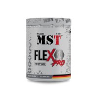 MST® Flex PRO Без смаку для суглобів і зв'язок з колагеном 420 грамів