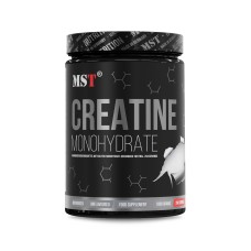 MST® Creatine Monohydrate 1000 г Без смаку
