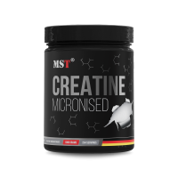 MST® Creatine MICRONISED без смаку 1000 грам