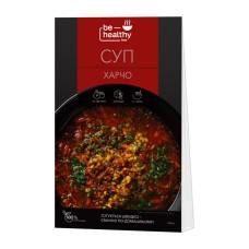 Суп Харчо BE HEALTHY FOOD 110 г