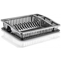 Сушка для посуду 'СТЕП'-Пластик (07105)