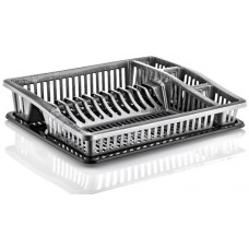 Сушка для посуду 'СТЕП'-Пластик (07105)