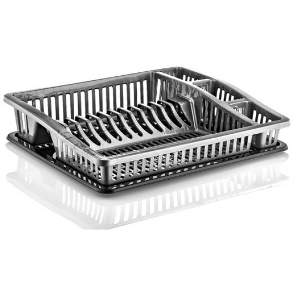 Сушка для посуду 'СТЕП'-Пластик (07105)