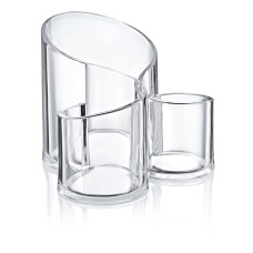 Трехсекционный органайзер Boxup ft008 120х145х145 мм