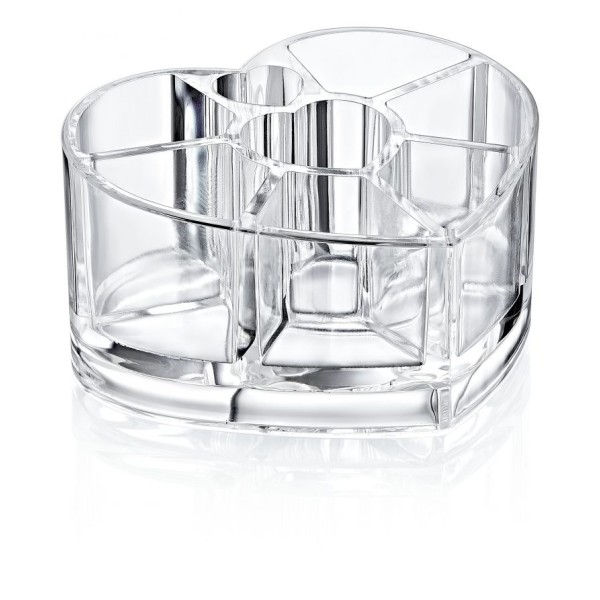 FT-010 Органайзер У ФОРМІ СЕРЦЯ