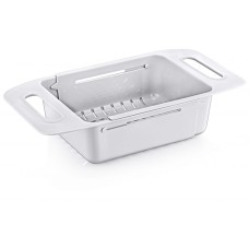 Раздвижная сушилка пластиковая Boxup FT-053