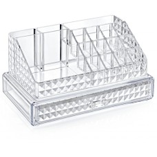 Органайзер для косметики с ящиком Boxup Diamond FT-021 115х233х150 мм