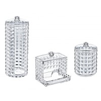 FT-028 Набір з трьох органайзерів Diamond