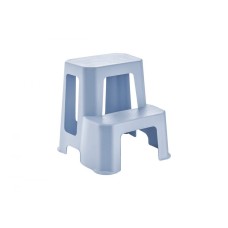 Табурет-лестница Sakarya Plastik большой Голубой