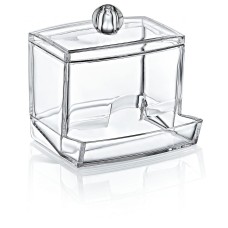 Органайзер для ватных палочек BoxUp FT-004 60х105х88 мм