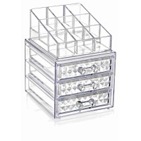 Органайзер для косметики Boxup Diamond FT-029