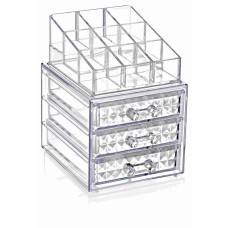 Органайзер для косметики Boxup Diamond FT-029